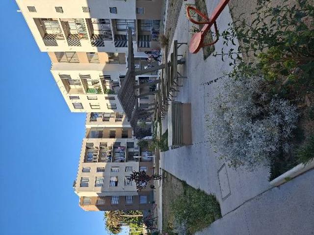 Placilla Departamento 4/D, Condominio las Lobelias