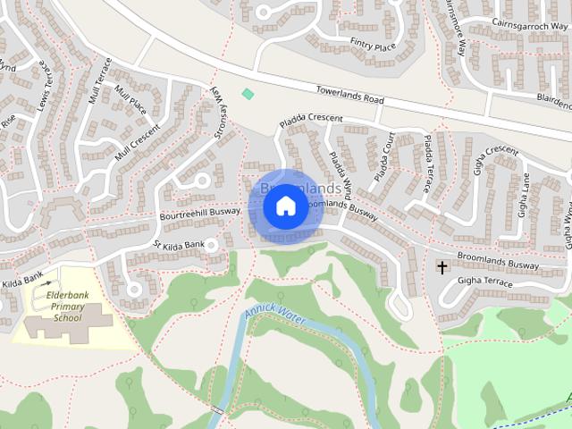 Pladda Avenue, Irvine, KA11