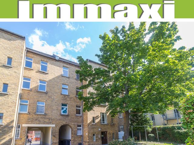 PLAGWITZ + 3 ZIMMER WOHNUNG + NEU SANIERT + AB SOFORT