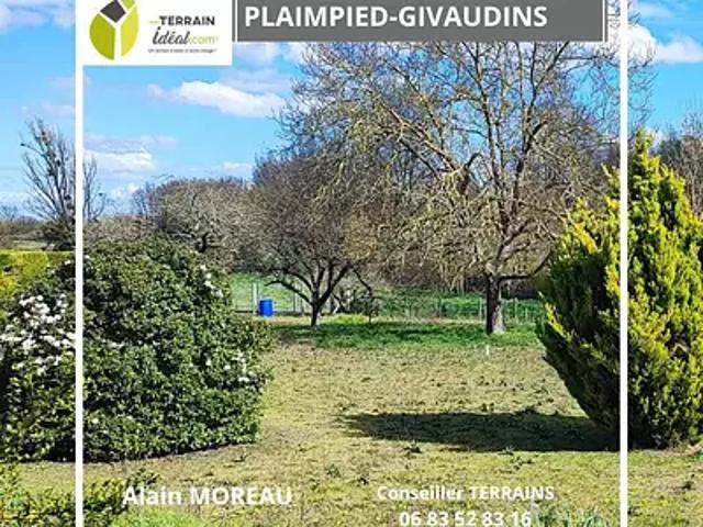 Plaimpied Givaudins 18340 Programme neuf maison neuf à vendre 6 pièces