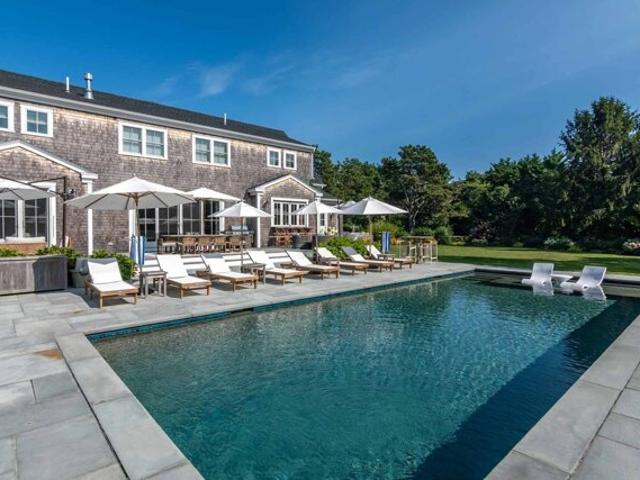 Plain Field Way, Edgartown, Home For Sale