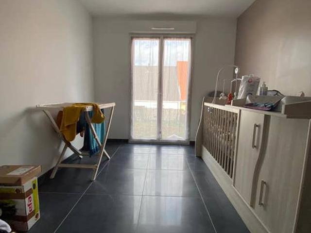 Plain pied Ailly sur Somme