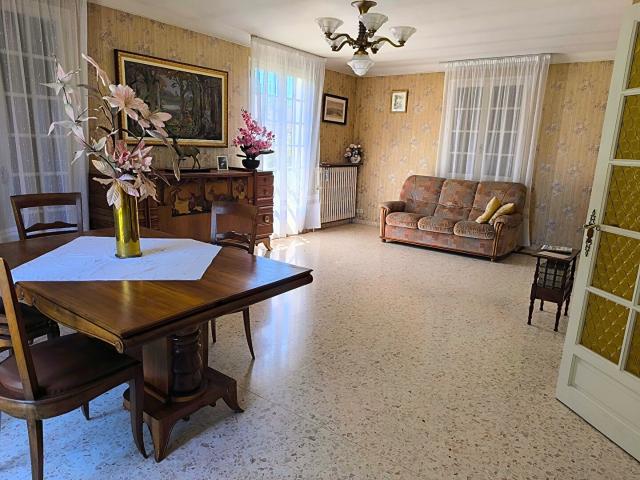 Plain pied Cajarc 4Ch 137m² 137m² Cajarc