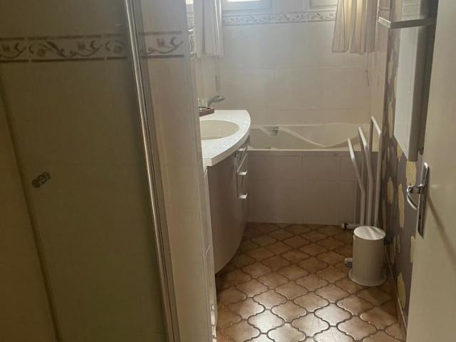 PLAIN PIED INDIVIDUEL AVEC 2 CHAMBRES