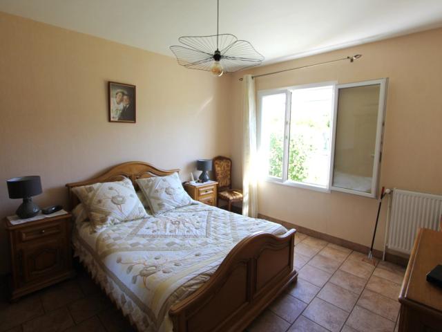 PLAIN PIED PROCHE BERGERAC