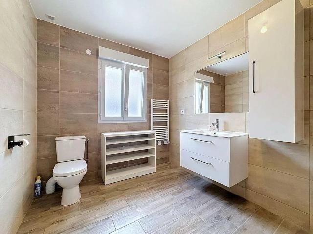PLAIN PIED PROCHE SOISSONS