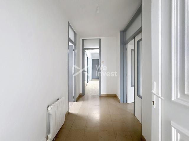 Plain pied semi individuelle