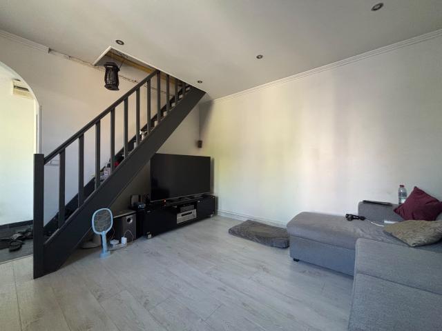PLAIN PIED T4 LA MARE DRANCY