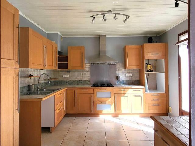 Plain Pied 172m² Saint Avit Sénieur