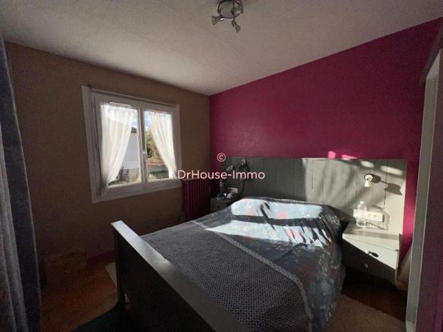 Plain pied 3 chambres à Condé en Normandie avec Garage