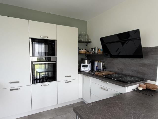 Maison Plain Pied Bayon