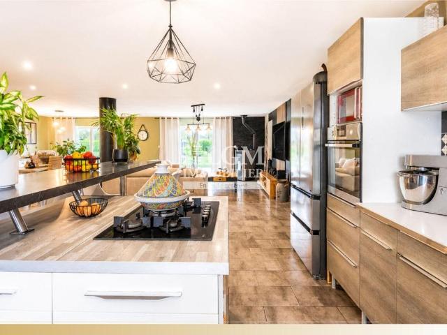 ? Plain pied 4 chambres aux Hemmes d’Oye – À deux pas de la. 152m² Oye Plage