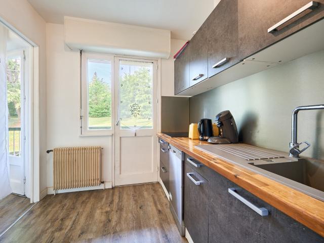Plaine Annecy le Vieux T2 41.31m2
