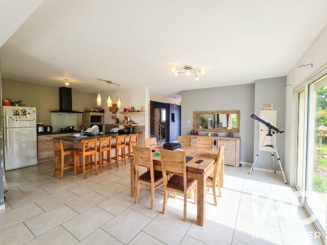 Plaine des Cafres Location Maison 97