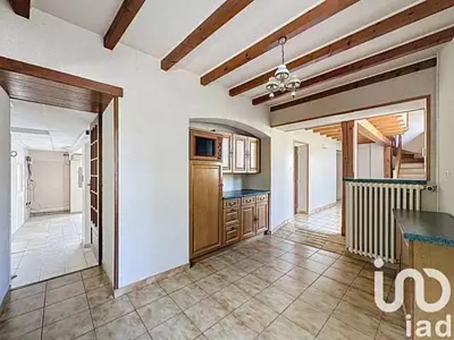 Plaine et Vallées 79100 Achat / Vente maison 6 pièces t6 parking