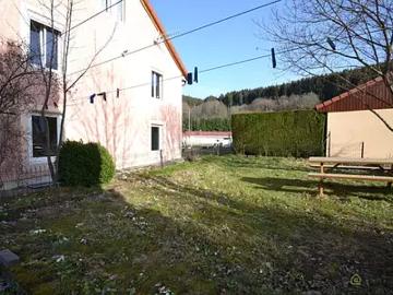 Plainfaing 88230 Achat / Vente appartement 4 pièces t4 au dernier étage