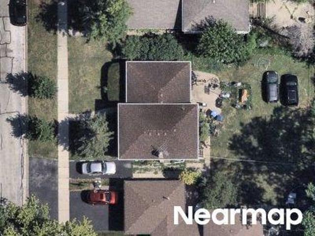 Plainfield Dr