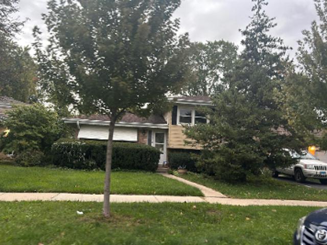 Plainfield Dr