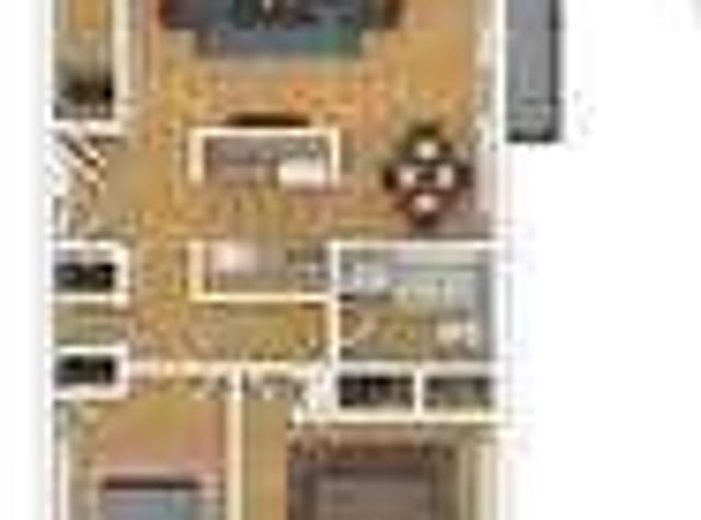 Plainfield Luxurious 2 + 1