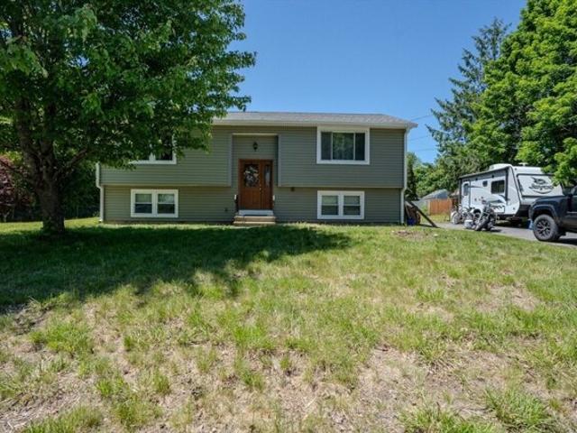 Plainfield Rd, Pepperell, Home For Sale