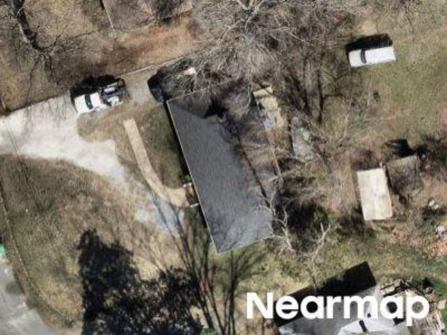 Plainfield Rd