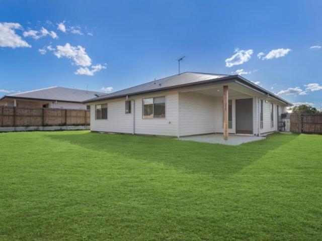 Plainland, 7 Paroo St