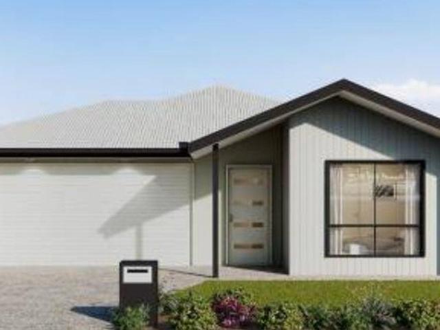 PLAINLAND NEW 4 BEDROOM HOUSE $856,016