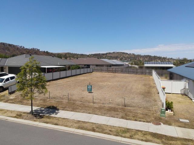 Plainland REGISTERED LAND 549M2