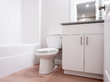 Prince Albert National Park - Patio, Balcony