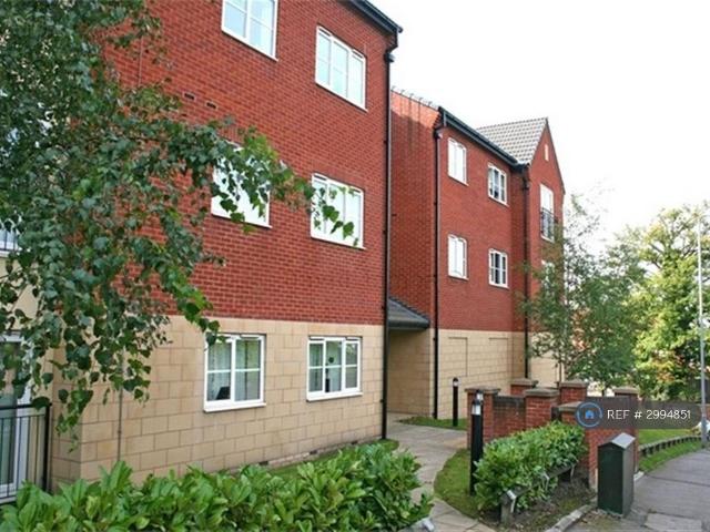Plains Road, Nottingham, NG3 2 bed flat to rent £925 pcm £213 pw