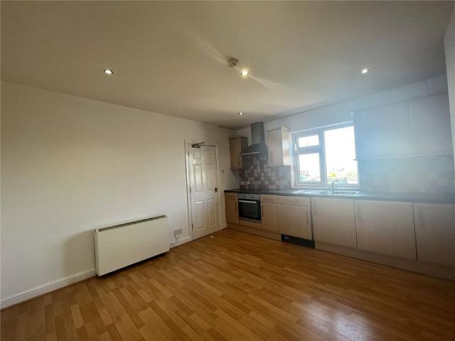 Plains Road, Nottingham, Nottinghamshire, NG3