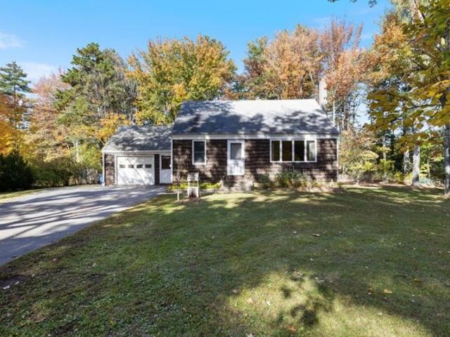 Plains Rd, Hollis Center, Home For Sale