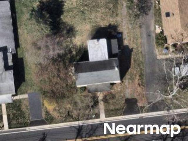 Plainsboro Rd