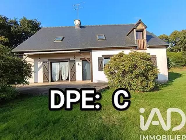 Plaintel 22940 Achat / Vente maison 7 pièces t7