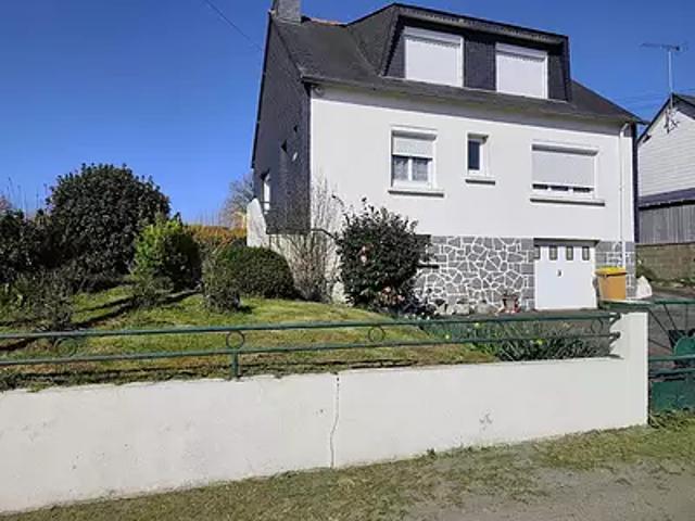 Plaintel 22940 Achat / Vente maison 5 pièces t5