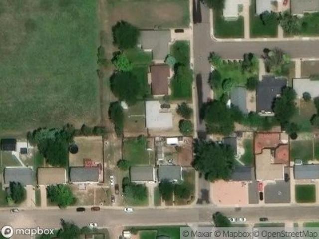 Plainview Ave