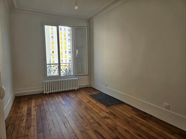 Plaisance, 3 pièces, 49.34 m2
