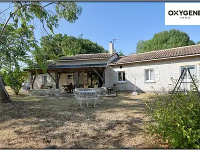 Plaisance 24560 Achat / Vente maison 7 pièces t7 terrasse