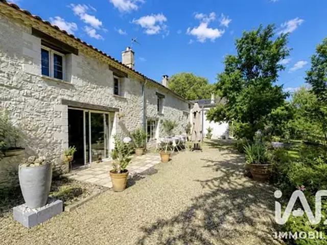 Plaisance 24560 Achat / Vente maison 8 pièces t8
