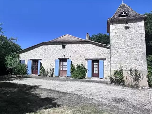 Plaisance 24560 Achat / Vente maison 9 pièces t9