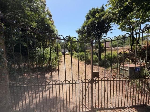 PLAISANCE du GERS proche 32: ANCIENNE PROPRIETE BOURGEOISE avec dépendances, bois, mare. sur 2 hectares,CALME, sans vis à vis, sans voisin, proche, famille ou projet d accueil ambitieux possible