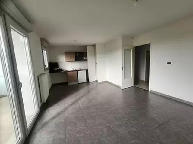 Plaisance du Touch 31830 Achat / Vente appartement 2 pièces t2