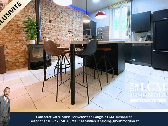 Plaisance du Touch, Propriété de charme avec maison rénovée. 150m² Plaisance du Touch