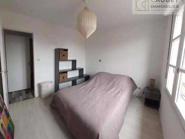PLAISANCE DU TOUCH T2 + parking