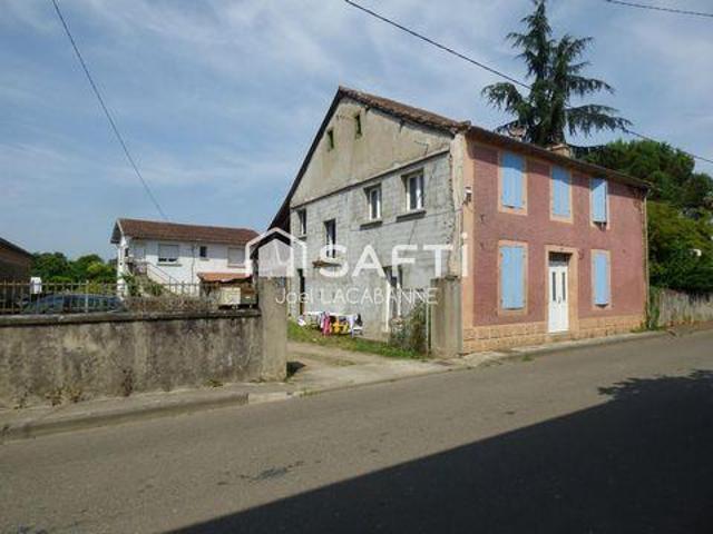 Plaisance Midi 32160 101025062