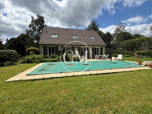 PLAISIR MAISON INDIVIDUELLE