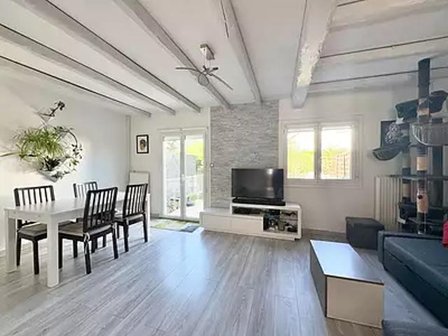 Plaisir 78370 Achat / Vente maison 4 pièces t4