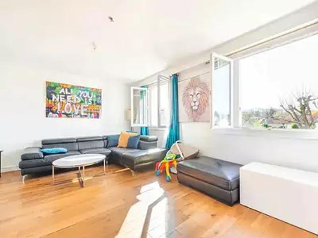 Plaisir 78370 Achat / Vente maison 5 pièces t5 jardin