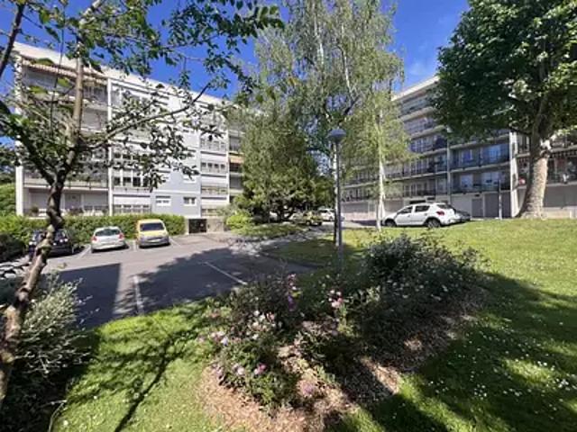 Plaisir 78370 Achat / Vente appartement 1 pièce t1