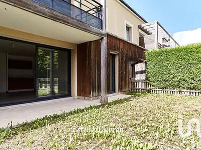 Plaisir 78370 Achat / Vente appartement 2 pièces t2